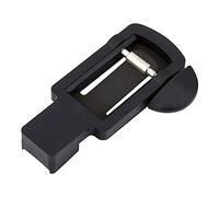 Bnineteenteam Alto Soprano Tenor Saxophone Reed Cutter Reed Trimmer Clarinet Trimmer Cutter Repair Tool(for Soprano Saxophone) Playing Accessories Musical Instrument Accessories