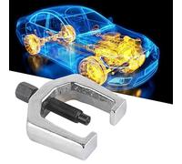 Bnineteenteam Anti-Auto-Drumper Developer Elimination Tool for the Efficient Statistical Ball Joint in Several Automobile Models (L 360ml 6.8x14.5cm / 2.7x5.7in)