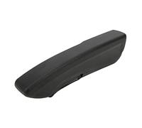 Bnineteenteam Auto Adjustable Driver Arm Rest, Armrest with Large Adjustment Range, for Car Truck RV Pickups, Suitable for Different Seats