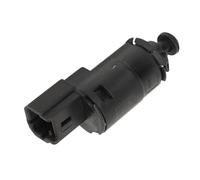 Bnineteenteam Brake Light Switch Replacement, High Reliability, Fit for 206 Hatchback, Easy Installation