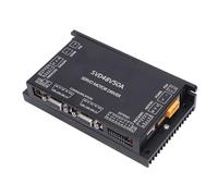 Bnineteenteam Brushless Motor Drive Controller, Dual Drive RS232 RS485 CAN Interfaces for Multi-point Connection, Depedable Data Transfer with High Power, Fully Programmable, Versatile