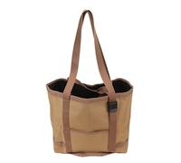 Bnineteenteam Camping Storage Bag, Ergonomic Handles, Double Handles, Camping Utility Bag, 33L Large Capacity Water Proof Oxford Cloth Utility, Spacious & Versatile, Smart Organization,