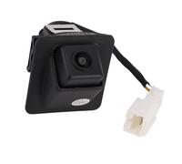 Bnineteenteam Dash Cam Front and Rear Backup Camera, 120 Wide Angle Lens for XA40, Easy Installation, High Definition Imaging, Design