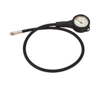 Bnineteenteam Diving Pressure Accurate Measurement Lightweight and Portable, Easy to Read with Premium Material for Underwater Environments