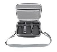 Bnineteenteam Drone Carrying Case,Large Capacity Hard Drone Case Drone Storage Bag for Mini 3 Mini 3 Pro Drone RC N1 Remote Controller Accessories