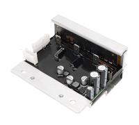 Bnineteenteam Electric Scooter Controller, Temperature Management, Advanced Protection, Weather Resistants Design, Ideal Compatibility, Accuracy Performance, Aluminum Alloy PCB PC Material