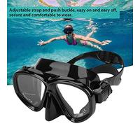 Bnineteenteam Essential Swimming Glasses+waterproof Seal+better Performance for Snorkeling/underwater Activities
