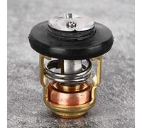 Bnineteenteam External Edge Thermostat 6G8-12411-01 Original Standard Replacement for 9.9-70 Ps 4 Line 01-04 for Aquatic Sports Fans