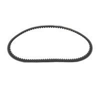Bnineteenteam Go Kart Rubber Drive Belt 203788, Replacement for Comet 40 44 Series, Excellent Durability for Any Terrain, 1 Drive Belt Included, Suitable for Go Kart Enthusiasts