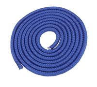 Bnineteenteam Gymnastics Rope, 3 Meter Nylon Fiber Artistic Gymnastics Skipping Rope for Kids Training, Daily Aerobic Exercise