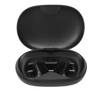 Bnineteenteam Language Translator Earbuds, ABS Material, 150 Languages Real-Time Translation, Immersive Music Listening for Travel and Conversations