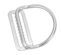 Bnineteenteam Light Diving Ring Sleds Avoids the Accidental Liberation of Weight Belts for Underwater Adventures