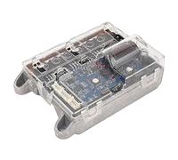 Bnineteenteam M365 Control Board Electric Scooter Motherboard Replacement Compatible with M365 Scooters Lightweight Stable Speed Easy to Install ST Chip Controller Small Size Durable
