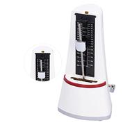 Bnineteenteam Metronome, Adjustable Speed Mechanical Metronome for Musicians, Accurate Rhythm Trainer for Piano Guitar Violin Ukulele