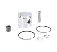 Bnineteenteam Piston Ring Kit Versatile & Climate Resistantly, Extreme Durability & Wear, Superior Lubrication & Reduced Friction, Easy Installation & Reliable Operation, Suitable Fit & High