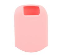 Bnineteenteam Protective Box/Cover for Pocket 3, Silicone Camera Lens Cover Handheld Action Camera with Dust Rain Proof for Outdoor Photography, Fit for Pocket 3, Lightweight and Portable, Advanced