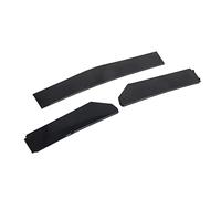 Bnineteenteam Spoiler Body Kit of the Front Bumper Lips Alert