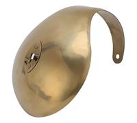 Bnineteenteam Stainless Steel Fencing Practice Protector Hand Guard, High Strength Sabre Guard with Lightweight Ergonomic Design, Tournament-Ready Performance, for Adult Training and Competition