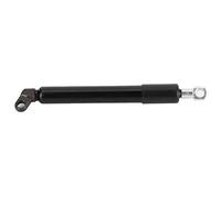 Bnineteenteam Tailgate Slow Down Dampery Assisting Supputo Fit for D40, Anti -Ocustia Iron Construction, Convenient Installation, Cab for 2 Standard Doors, Safe Management of the Rear Truck Door