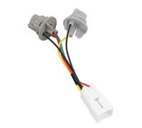 Bnineteenteam Upgraded Forte Tail Light Socket Cable Assembly, Improved Visibility for Pre-Facelift Second Generation 2012-2016, OE 92470-A7000, Robust Material