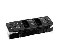 Bnineteenteam Window Switch, Window Switch Direct Replacement for W204 W212 X204 with Easy Installation, Built to Durability Standards