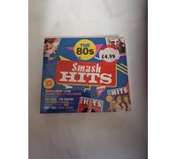 Various Artists - Smash Hits The 80s