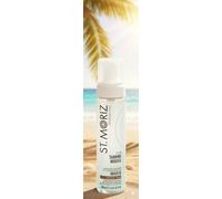 BNIP St.Moriz Professional Clear Tanning Mousse Medium-Dark 200 Ml x1