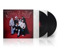 Bnkr44 Touches The Sky Double Vinyl LP New And Sealed