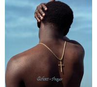 BNNYHUNNA - ECHOES OF PRAYER [VINYL]