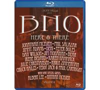Bno: Here & There 2 [Blu-ray] [2012] [US Import]