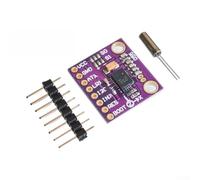 BNO055 9-Axis IMU Sensor Module, High Accelerometer Gyroscope Magnetometer 9DOF, for Arduino for raspberry Pi for esp32 Robotics, Low Power Motion Sensing with I2C Interface
