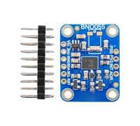 BNO055 9 Sensor 9 DOF Orientation Module Absolute Heading IMU Board I2C