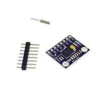 BNO055 9 Shaft Sensory Module 9DOF Absolute Orientation Attitude Heading Reference Integrated Accelerometer Gyroscope Acceleration Sensory