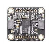 BNO085 9-Axis IMU Module, 1000Hz Real-Time Tracking for Robotics Control, I2C / UART Interfaces, Low Power Mode Low Power Imus