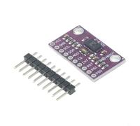 BNO085 IMU Module with OnboFor ARd Sensor Hub Processing Reducing Host MCU Load for Efficient Real Time Motion Data Handling