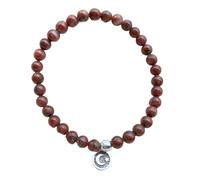 Bnojjellol Flexible Prayer Bead Practical Glass Beads for Religious Elastic Misbaha Accessory for Daily Wear Rosary