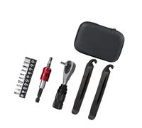 Bnojjellol Ratcheting Wrenches Labor-saving Wrenches Durability Bike Maintenance Tool for Road Bicycles Antislip Bike Repair Equipment