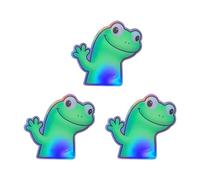 Bnojjellol Stouthearted Dragon Pattern Transfers Immune Decorative Record for Automobiles Trucks Helmets Permanent Dyes Customizable Cycle Decoration