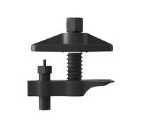 Bnojjellol Strengths Ball Joint Puller Simple Handling Car Repair Suspension Struts Split Hub Steering Knuckles Spreader Suspension Struts Spreader Tool Removal