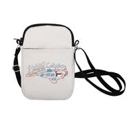 BNQL Charlotte North Carolina Map Crossbody Bag Charlotte Nc Souvenir Gifts Vacation Gift North Carolina Travel Shopping Bag