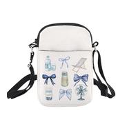 BNQL Chronic Illness Crossbody Bag Pots Syndrome Awareness Gifts Disability Pride Gifts Chronic Pain Gift Rare Disease Gift