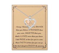 BNQL Diving Necklace Platform Diving Gifts Springboard Diving Gift for Divers Diving Swimmer Gifts Scuba Diving Gifts Necklace, frog earrings