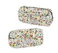 BNQL Pe Teacher Pencil Case A Truly Great Teacher Is Hard To Find Pe Teacher Gifts Physical Education Gifts for Gym Coaches