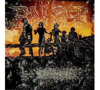 BNQT - Volume 1 (Vinyl) - Brand New & Sealed Free UK P&P