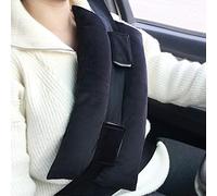BNRendles Mastectomy Seat Belt Pillows for Pacemaker Recovery, Post Surgery Port Cushions Heart Surgery Pads Bypass Breast Cancer Protectors Gift Accessories Women Men