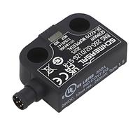 BNS 260-02/01ZG-ST-R Safety Switch: Magnetic BNS 260 NC x3 IP67 -25-70°C