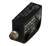 BNS 260-02Z-ST-L Safety switch: magnetic Series: BNS 260 Contacts: NC x2 IP67 SC