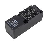 BNS 333-01YD-M20 Safety Switch: Magnetic NC IP65 Plastic 250VAC/5A SC