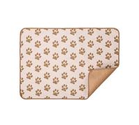 bnsggl Pet Diaper Pad Pet Pad Washable Dog Training Pee Pad Dog Nappies Potty Training Pad Dog Diaper Pad Dog Nappys Pad