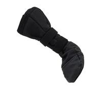 bnsggl Protective Dog Boot For Paws Recovery Soft Dog Paws Protector Water Resistant Dog Shoe For Post Surgical Recovery